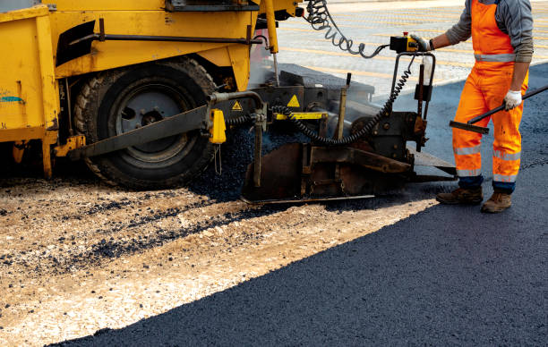 Driveway Overlay Services in Rocky Point, WA