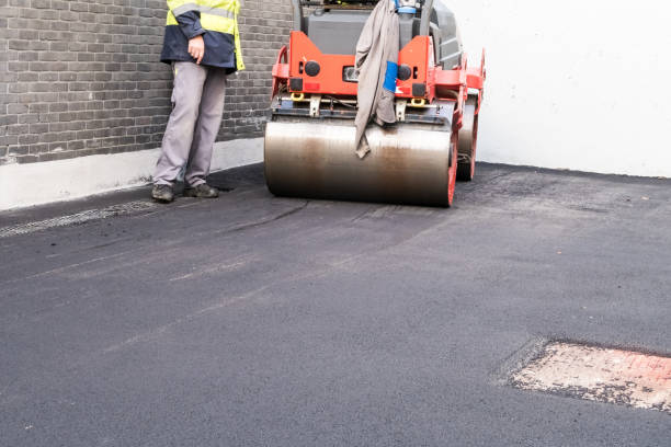 Best Asphalt Driveway Installation  in Rocky Point, WA