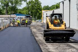 Best Cobblestone Driveway Installation  in Rocky Point, WA