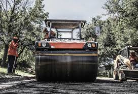 Recycled Asphalt Driveway Installation in Rocky Point, WA