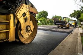 Why Choose Us For All Your Driveway Paving Needs in Rocky Point, WA?